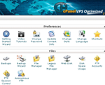 cPanel