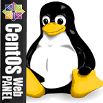 CentOS Web Panel