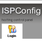 Update ISPConfig