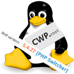 Install CentOS Web Panel 0.9.1