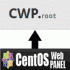 CentOS Web Panel 0.9.1