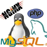 Install LEMP di CentOS