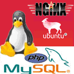 Install LEMP di Ubuntu