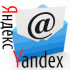 Yandex Custom Domain Email