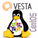 Install VestaCP di CentOS
