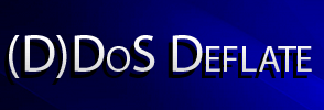 Cara Install DDos Deflate di CentOS ddos Install DDos Deflate di CentOS