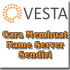 VestaCP - Cara membuat Name Server Sendiri